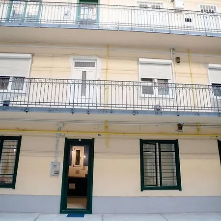 Appartement Cute, New And Stylish In The Center *