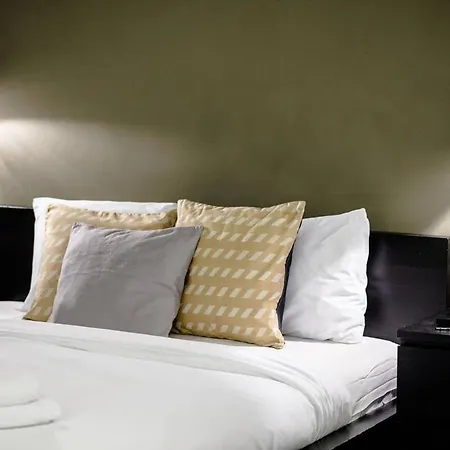 Cute, New And Stylish In The Center Apartmán *