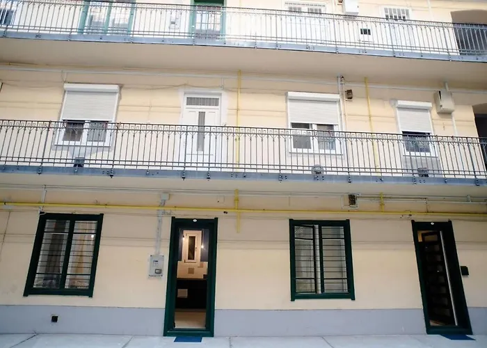 Apartman Cute, New And Stylish In The Center *